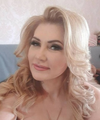 Анкета проститутки Ольга - Фото 1, Улькунды, 42 года, №429
