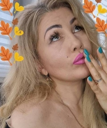 Анкета проститутки Анна - Фото 1, Улькунды, 46 лет, №1326