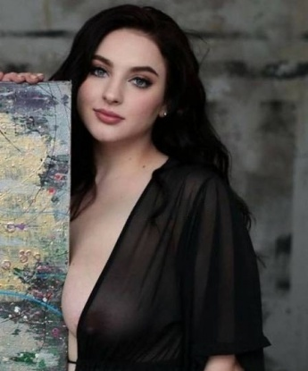 Анкета проститутки Валентина - Фото 1, Улькунды, 26 лет, №1370